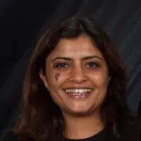 Ritu Bhatnagar, MBA