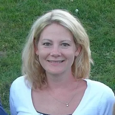 Melissa Kirk