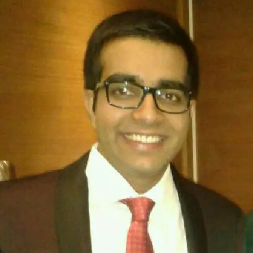 Prateek Shrivastava