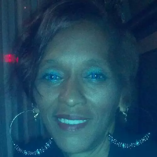 Janice V. Hill-Griffith
