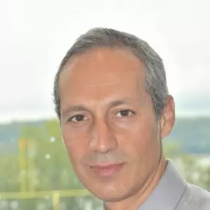 Mustafa Sakarya
