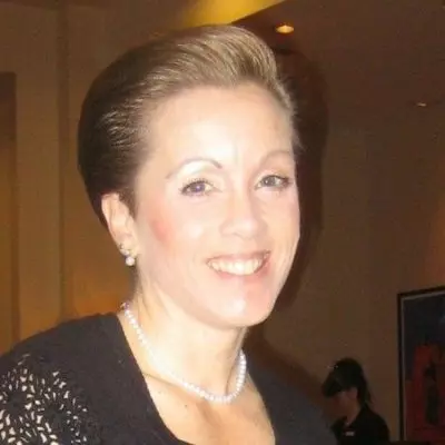 Michelle Langbecker