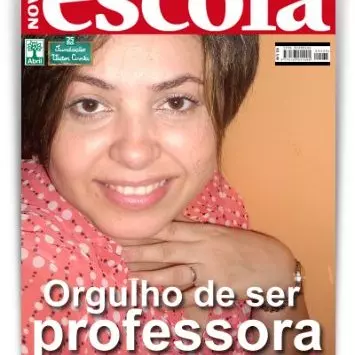Alecsandra Vieira