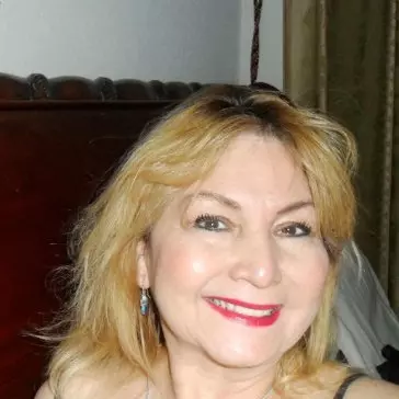 Sandra Marie Garza