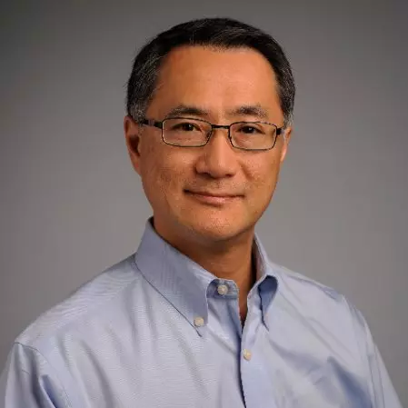 Kevin S. Hasegawa