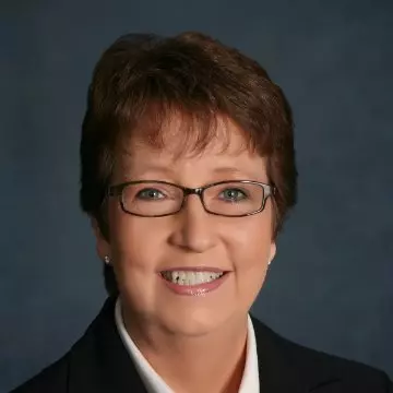 Barbara J. Rhoades