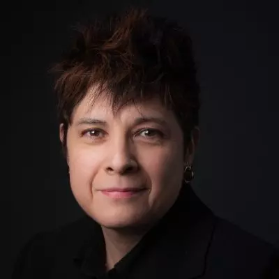Dr. Guillermina Gonzalez