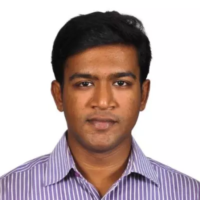 Naresh Allipoola Devarajan