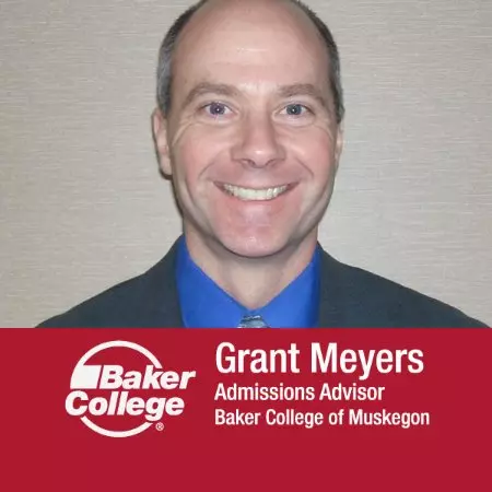 Grant Meyers