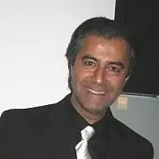 Ramin Esfandiari, Ph.D.