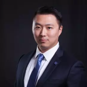 Frank Zhou, LEED GA