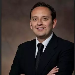Carlos Xavier Zamora