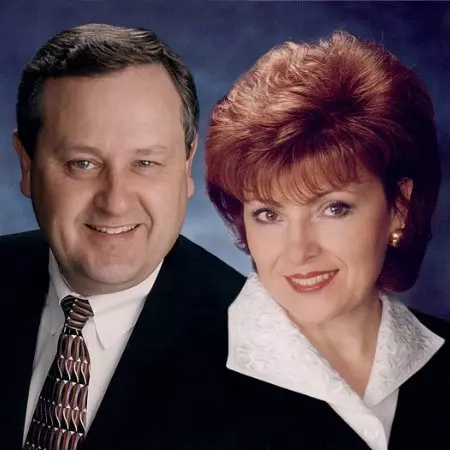 Larry and Wanda Heinert