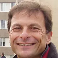Dennis Petruzzelli, CGCS