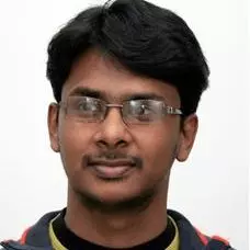 Jayasimman Rajendran