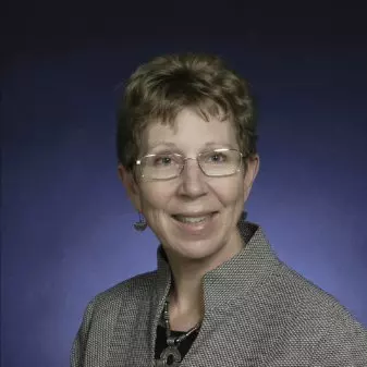 Patricia Elder