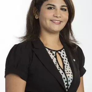 khadija Laarioui