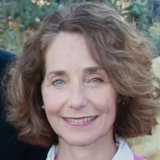 Catherine Katz