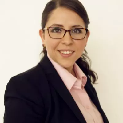 Daniela Alvarado