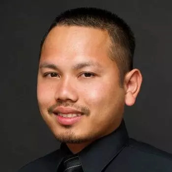 David Kem, MPA