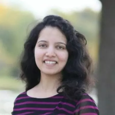 Neelima Paranjpey, PhD