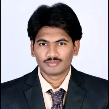 CHAITANYA KUMAR S