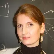 Irina Kufareva