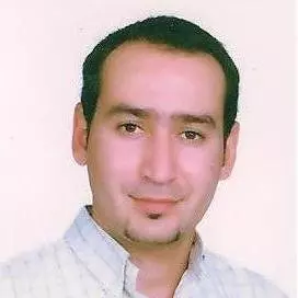 Khaled Bourenane