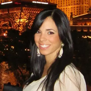 Stephanie Rodriguez