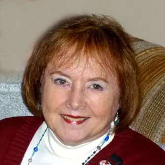 Charlene Raddon