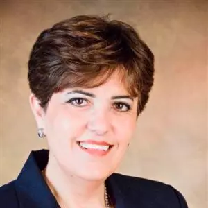 Liliana Taimoorazi