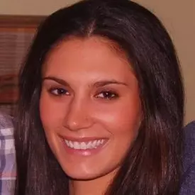 Michelle Speroni