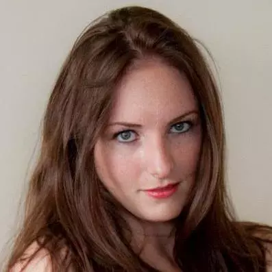 Kayla Lieblick, LEED Green Associate