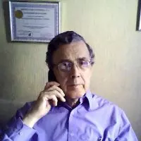 Ricardo Antonio García Martínez