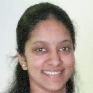 Meenakshi Ashtekar