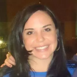 Victoria Cervantez