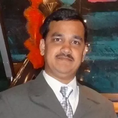 Ravi Sankar Korada