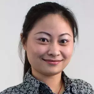 Yunxia(Helen) Zhao