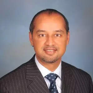 Suman K. Sinha MD, MS, MBA, FCCP, FACP