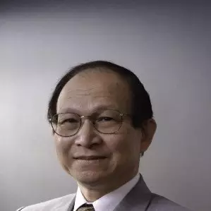 Mark Hong